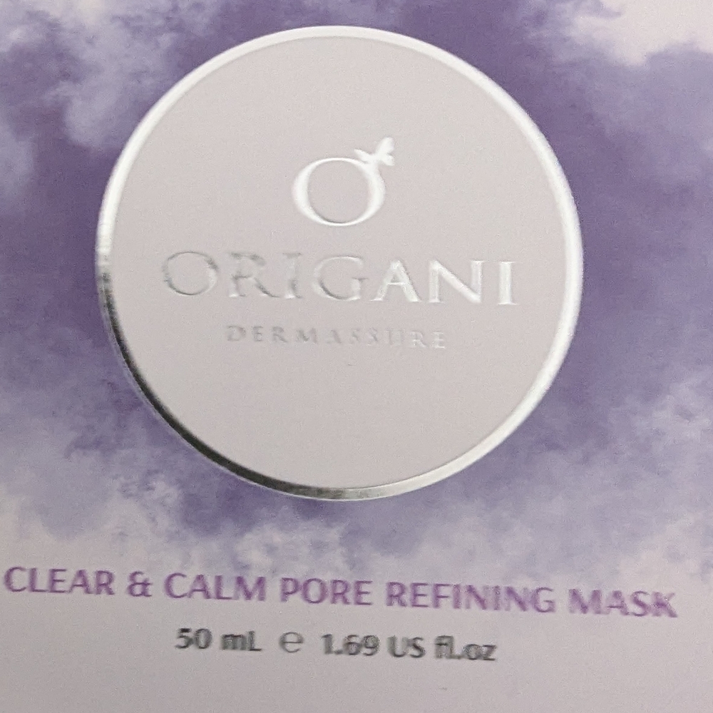 Purple Pore Refining Mask - Picture 10 of 13